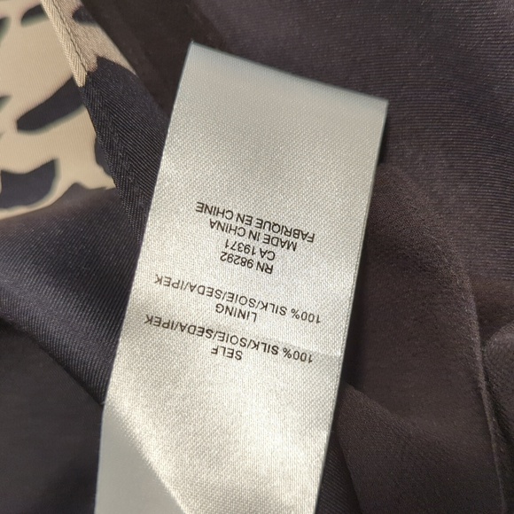 Like NEW Tibi Silk Camisole - Picture 7 of 7